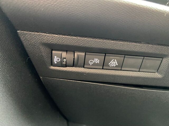 OPEL Frontera 1.2 DI Hybrid 48V eDCT GS Ansicht 12 für Fahrzeugdetailseite