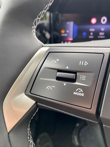 OPEL Frontera 1.2 DI Hybrid 48V eDCT GS Ansicht 13 für Fahrzeugdetailseite