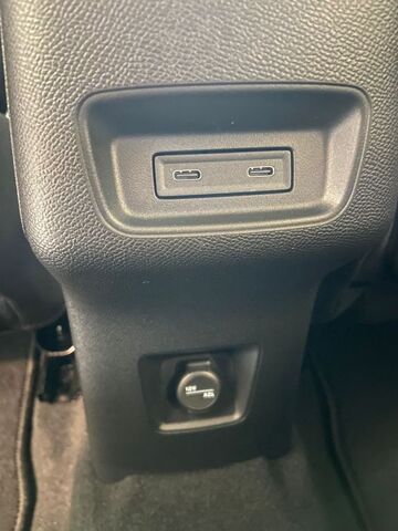 OPEL Frontera 1.2 DI Hybrid 48V eDCT GS Ansicht 14 für Fahrzeugdetailseite