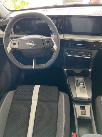 OPEL Frontera 1.2 DI Hybrid 48V eDCT GS Ansicht 15 für Fahrzeugdetailseite