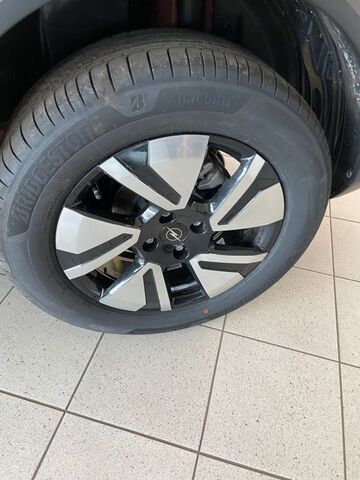 OPEL Frontera 1.2 DI Hybrid 48V eDCT GS Ansicht 16 für Fahrzeugdetailseite