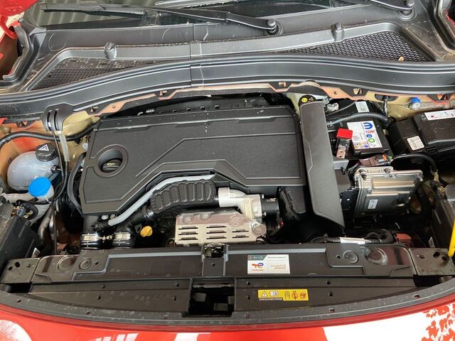 OPEL Frontera 1.2 DI Hybrid 48V eDCT GS Ansicht 17 für Fahrzeugdetailseite