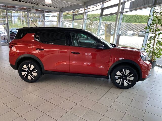 OPEL Frontera 1.2 DI Hybrid 48V eDCT GS Ansicht 3 für Fahrzeugdetailseite