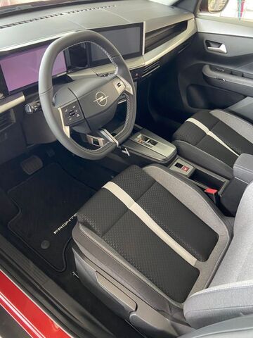 OPEL Frontera 1.2 DI Hybrid 48V eDCT GS Ansicht 6 für Fahrzeugdetailseite