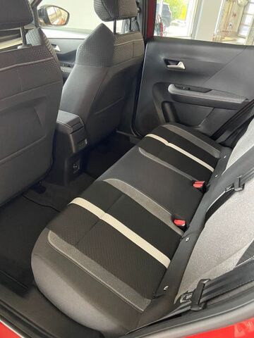 OPEL Frontera 1.2 DI Hybrid 48V eDCT GS Ansicht 7 für Fahrzeugdetailseite