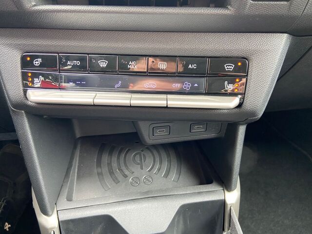 OPEL Frontera 1.2 DI Hybrid 48V eDCT GS Ansicht 8 für Fahrzeugdetailseite