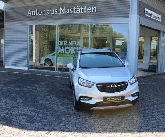 OPEL Mokka X 1.4 Automatik Edition