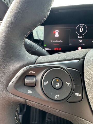 OPEL Mokka 1.2 DI Turbo GS Ansicht 12 für Fahrzeugdetailseite
