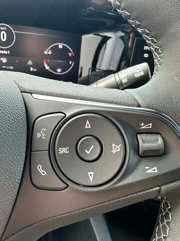 OPEL Mokka 1.2 DI Turbo GS Ansicht 13 für Fahrzeugdetailseite