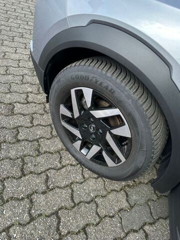 OPEL Mokka 1.2 DI Turbo GS Ansicht 14 für Fahrzeugdetailseite