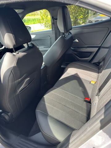 OPEL Mokka 1.2 DI Turbo GS Ansicht 7 für Fahrzeugdetailseite