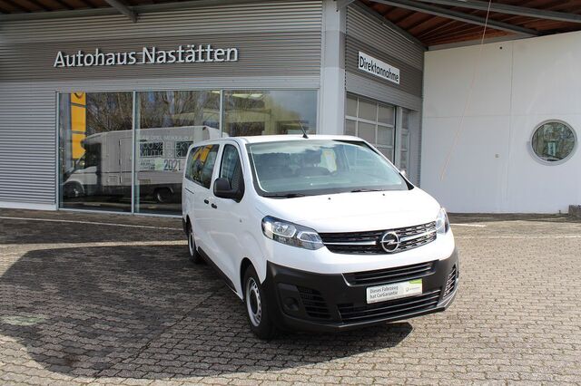 OPEL Vivaro 1.5 D L