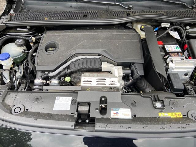 PEUGEOT 208 Hybrid 100 e-DSC6 Allure Ansicht 11 für Fahrzeugdetailseite
