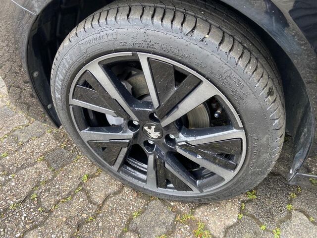 PEUGEOT 208 Hybrid 100 e-DSC6 Allure Ansicht 12 für Fahrzeugdetailseite