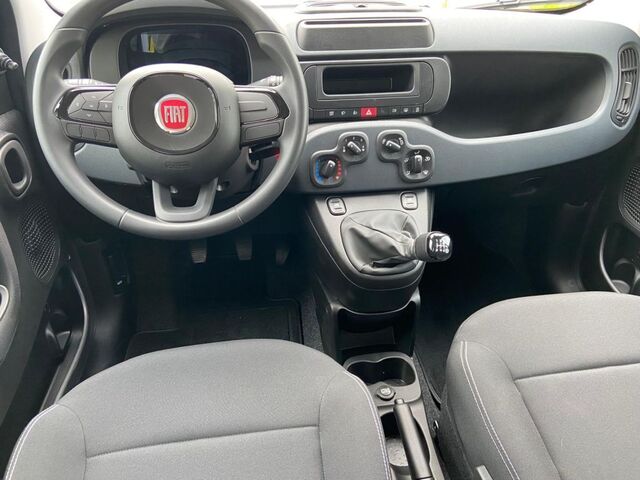 FIAT ANDERE Pandina 1.0 GSE Hybrid POP Ansicht 10 für Fahrzeugdetailseite