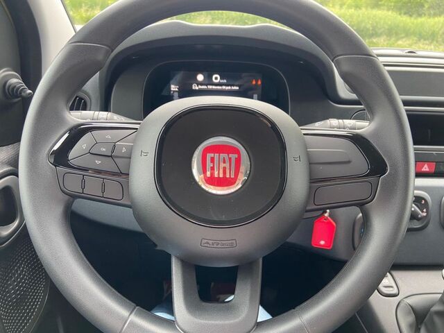 FIAT ANDERE Pandina 1.0 GSE Hybrid POP Ansicht 11 für Fahrzeugdetailseite