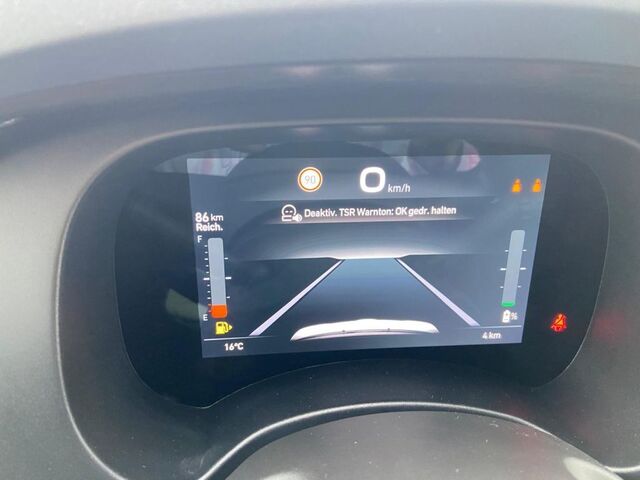 FIAT ANDERE Pandina 1.0 GSE Hybrid POP Ansicht 12 für Fahrzeugdetailseite