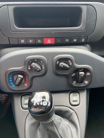 FIAT ANDERE Pandina 1.0 GSE Hybrid POP Ansicht 13 für Fahrzeugdetailseite