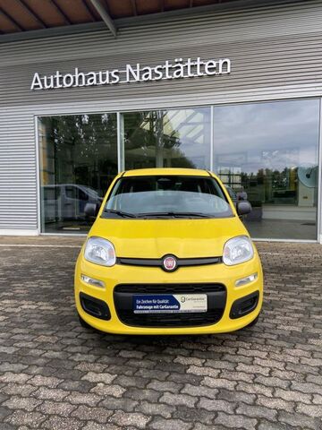 FIAT ANDERE Pandina 1.0 GSE Hybrid POP Ansicht 2 für Fahrzeugdetailseite