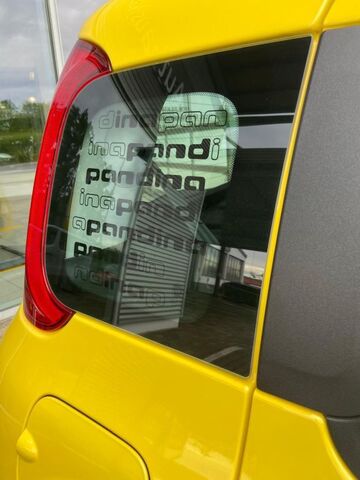 FIAT ANDERE Pandina 1.0 GSE Hybrid POP Ansicht 4 für Fahrzeugdetailseite