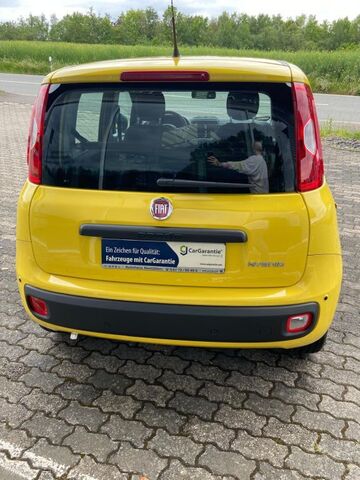FIAT ANDERE Pandina 1.0 GSE Hybrid POP Ansicht 5 für Fahrzeugdetailseite