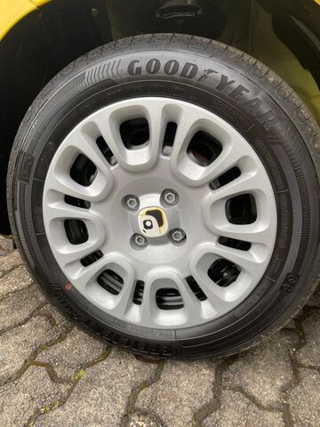 FIAT ANDERE Pandina 1.0 GSE Hybrid POP Ansicht 6 für Fahrzeugdetailseite