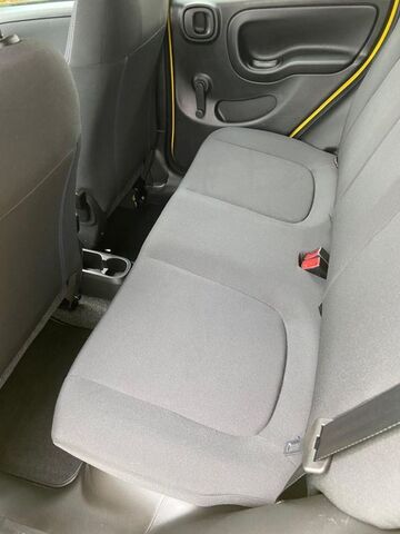 FIAT ANDERE Pandina 1.0 GSE Hybrid POP Ansicht 8 für Fahrzeugdetailseite