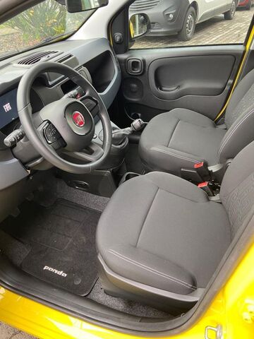 FIAT ANDERE Pandina 1.0 GSE Hybrid POP Ansicht 9 für Fahrzeugdetailseite