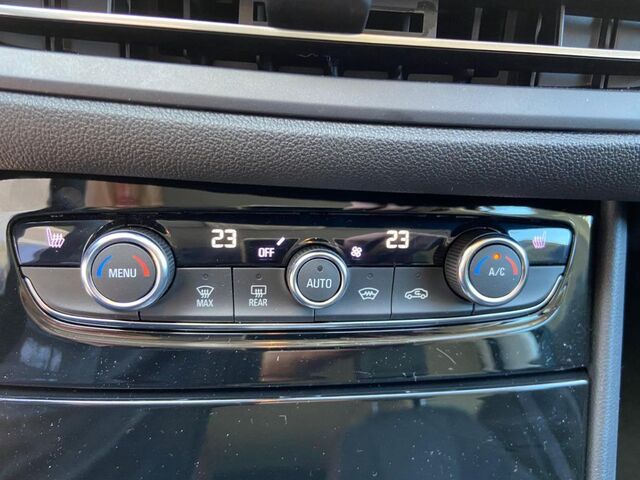 OPEL Grandland X Grandland 1.2 DI Automatik Ultimate Ansicht 11 für Fahrzeugdetailseite