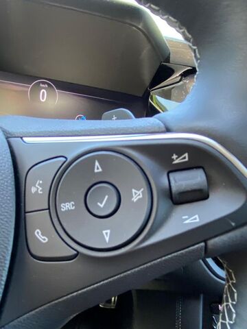 OPEL Grandland X Grandland 1.2 DI Automatik Ultimate Ansicht 14 für Fahrzeugdetailseite
