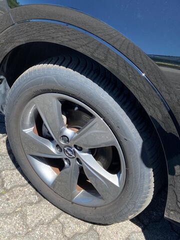 OPEL Grandland X Grandland 1.2 DI Automatik Ultimate Ansicht 17 für Fahrzeugdetailseite