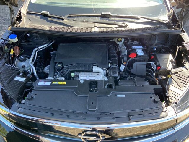 OPEL Grandland X Grandland 1.2 DI Automatik Ultimate Ansicht 19 für Fahrzeugdetailseite