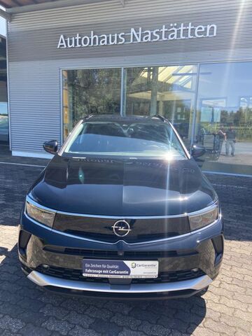OPEL Grandland X Grandland 1.2 DI Automatik Ultimate Ansicht 3 für Fahrzeugdetailseite