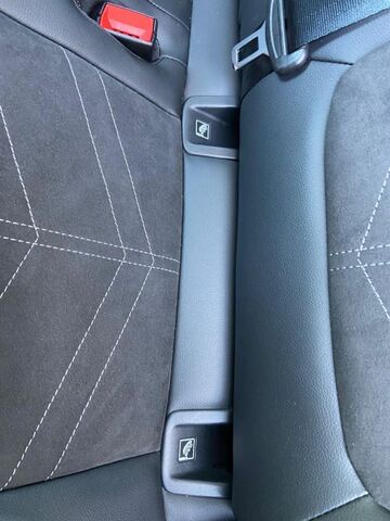 OPEL Grandland X Grandland 1.2 DI Automatik Ultimate Ansicht 6 für Fahrzeugdetailseite