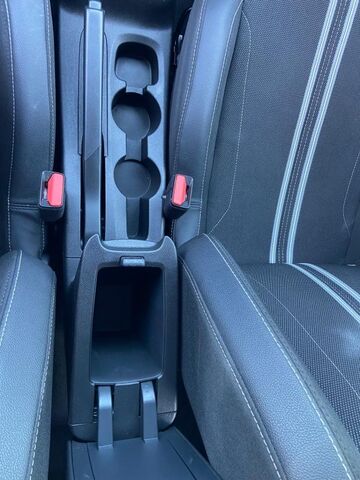 OPEL Corsa 1.2 Direct Injection Turbo GS Ansicht 14 für Fahrzeugdetailseite