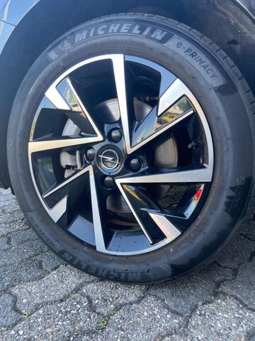 OPEL Corsa 1.2 Direct Injection Turbo GS Ansicht 17 für Fahrzeugdetailseite