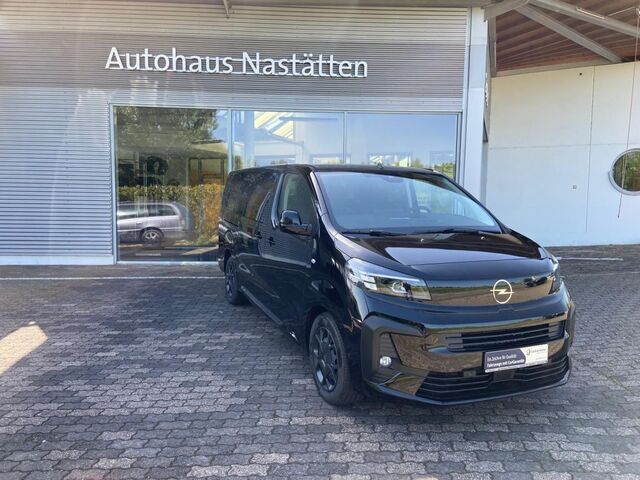 OPEL Zafira 2.0 D XL Aut. 130 kW Edition