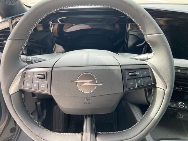 OPEL Mokka 1.2 DI Turbo Automatik GS Ansicht 12 für Fahrzeugdetailseite