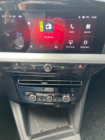 OPEL Mokka 1.2 DI Turbo Automatik GS Ansicht 15 für Fahrzeugdetailseite