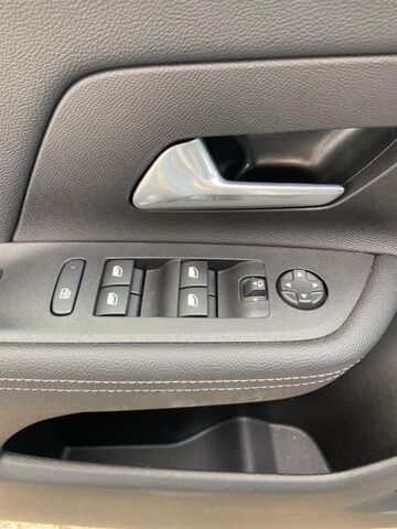 OPEL Mokka 1.2 DI Turbo Automatik GS Ansicht 19 für Fahrzeugdetailseite