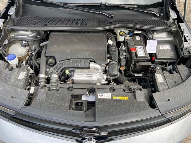 OPEL Mokka 1.2 DI Turbo Automatik GS Ansicht 20 für Fahrzeugdetailseite