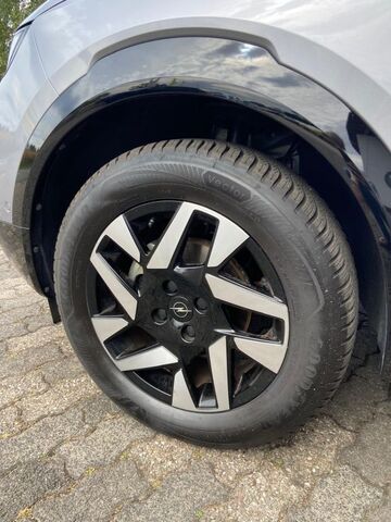 OPEL Mokka 1.2 DI Turbo Automatik GS Ansicht 3 für Fahrzeugdetailseite