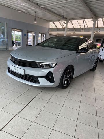 OPEL Astra Sports Tourer 1.2 Turbo Hybrid 48 V GS