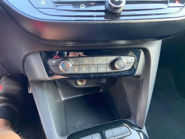 OPEL Corsa 1.2 Turbo Automatik GS Ansicht 10 für Fahrzeugdetailseite