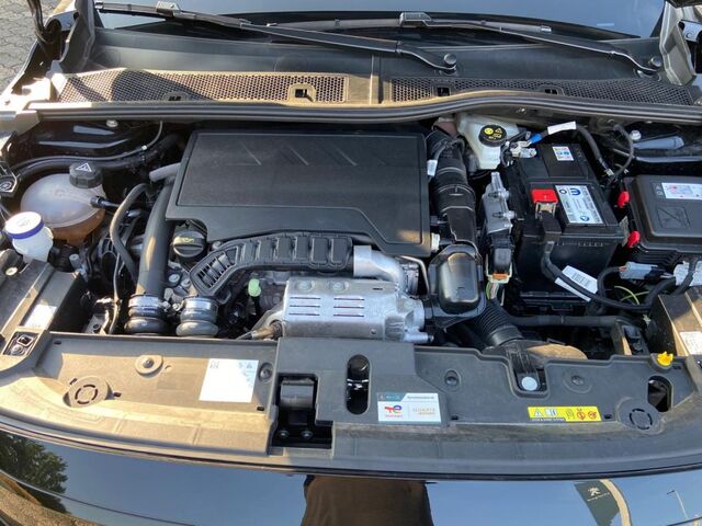 OPEL Corsa 1.2 Turbo Automatik GS Ansicht 13 für Fahrzeugdetailseite