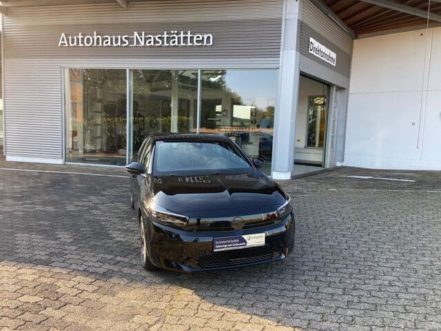 OPEL Corsa 1.2 Turbo Automatik GS Ansicht 2 für Fahrzeugdetailseite