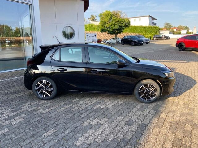 OPEL Corsa 1.2 Turbo Automatik GS Ansicht 3 für Fahrzeugdetailseite