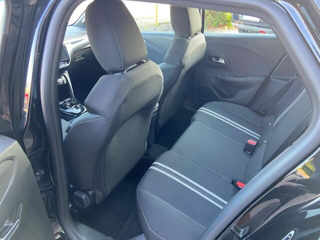 OPEL Corsa 1.2 Turbo Automatik GS Ansicht 6 für Fahrzeugdetailseite