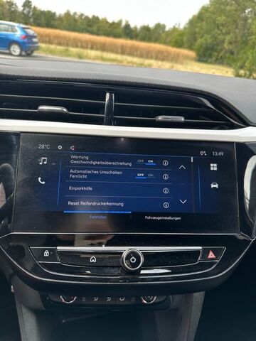 OPEL Corsa 1.2 Turbo Hybrid 48 V GS Ansicht 10 für Fahrzeugdetailseite