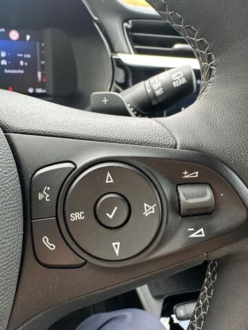 OPEL Corsa 1.2 Turbo Hybrid 48 V GS Ansicht 11 für Fahrzeugdetailseite